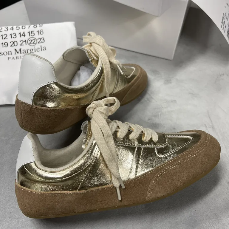 Maison Margiela Shoe 